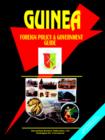 Image for Guinea Foreign Policy and Government Guide