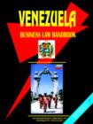 Image for Venezuela Business Law Handbook