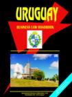 Image for Uruguay Business Law Handbook