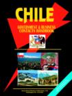 Image for Chile Government and Business Contacts Handbook