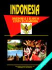 Image for Indonesia Government and Business Contacts Handbook