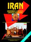 Image for Iran Government and Business Contacts Handbook