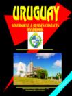 Image for Uruguay Government and Business Contacts Handbook