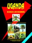 Image for Uganda Business Law Handbook