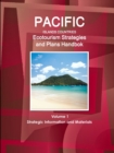 Image for Pacific Islands Countries Ecotourism Strategies and Plans Handbook Volume 1 Strategic Information and Materials