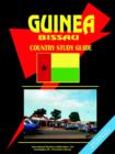 Image for Guinea-Bissau Country Study Guide