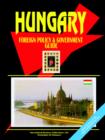 Image for Hungary Foreign Policy and Government Guide
