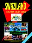 Image for Swaziland Country Study Guide