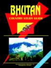 Image for Bhutan Country Study Guide