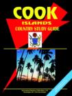 Image for Cook Islands Country Study Guide