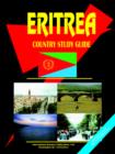 Image for Eritrea Country Study Guide