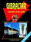 Image for Gibraltar Country Study Guide