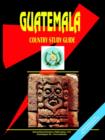 Image for Guatemala Country Study Guide