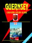 Image for Guernsey Country Study Guide