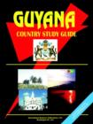 Image for Guyana Country Study Guide