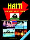 Image for Haiti Country Study Guide