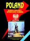 Image for Poland Business and Investment Opportunities Yearbook