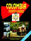 Image for Colombia Government and Business Contacts Handbook