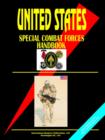 Image for Us Special Combat Forces Handbook