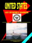 Image for Us Department of the Navy Handbook