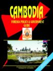 Image for Cambodia Foreign Policy and Government Guide