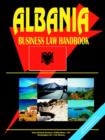 Image for Albania Business Law Handbook