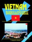 Image for Vietnam Business and Investment Opportunities Yearbook