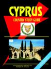 Image for Cyprus Country Study Guide