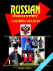 Image for Russia Clothing Industry Directory