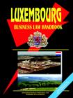 Image for Luxembourg Business Law Handbook