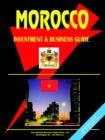 Image for Morocco Investment &amp; Business Guide