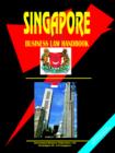 Image for Singapore Business Law Handbook