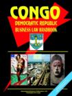Image for Congo Dem. Republic Business Law Handbook