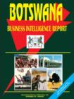 Image for Botswana Business Intelligence Report