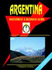 Image for Argentina Investment