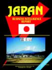 Image for Japan Business Intelligence Report