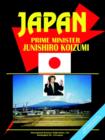 Image for Japan Prime Minister Junichiro Koizumi Handbook 2003
