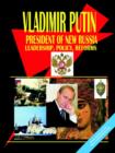 Image for Russia President Vladimir Putin Handbook