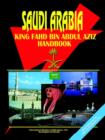 Image for Saudi Arabia King Fahd Bin Abdul Aziz Handbook