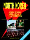 Image for Korea North General Secretary Kim Jong Il Handbook
