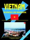 Image for Vietnam Business Law Handbook