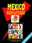 Image for Mexico Business and Investment Opportunities Yearbook
