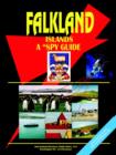 Image for Falkland Islands a Spy Guide