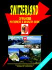 Image for Switzerland Offshore Investment Guide