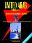 Image for United Arab Emirates Business Intelligence Report