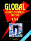 Image for Global Chambers of Commerce Directory - USA