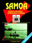 Image for Samoa (West) Business and Investment Opportunities Yearbook