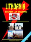 Image for Lithuania Business Law Handbook