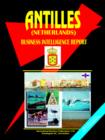 Image for Antilles (Netherlands) Business Intelligence Report