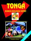 Image for Tonga Business Intelligence Report